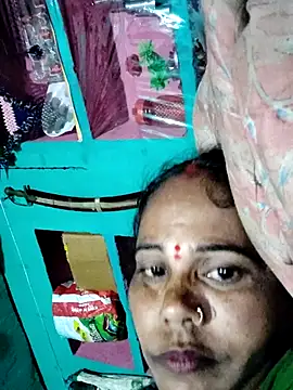 Pooja750 online show from October 24, 8:49 pm