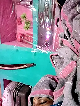 Pooja750 online show from October 28, 6:32 pm