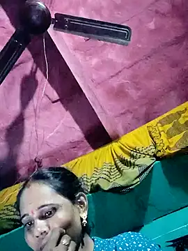 Pooja750 online show from October 31, 3:13 pm