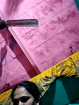 Pooja750 online show from December 3, 8:51 pm