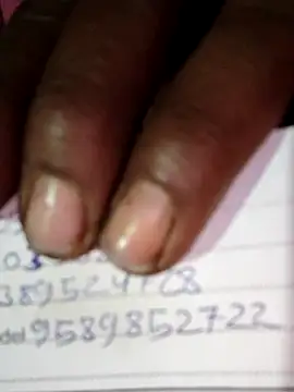 Pooja750 online show from January 8, 11:07 pm