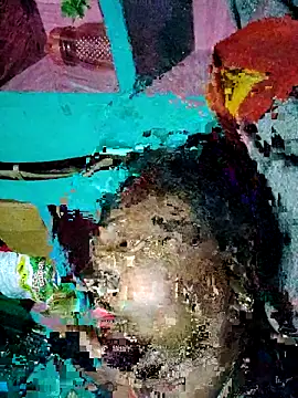 Pooja750 online show from February 17, 5:08 pm