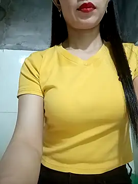 Vyvyy06 online show from October 16, 1:06 am
