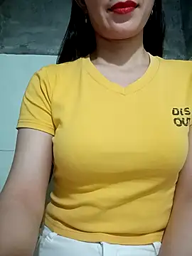 Snapshot of Vyvyy06 chatting on October 25, 12:23 pm Vyvyy06 online show from October 25, 12:23 pm