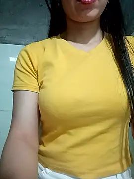 Snapshot of Vyvyy06 chatting on October 26, 12:38 am Vyvyy06 online show from October 26, 12:38 am