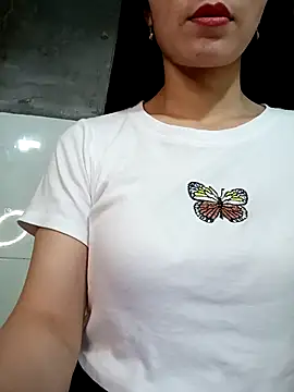 Snapshot of Vyvyy06 chatting on December 2, 3:56 am Vyvyy06 online show from December 2, 3:56 am