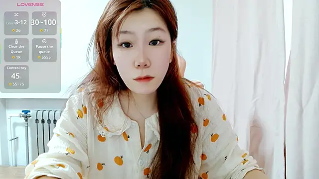 Annasweet- online show from March 3, 8:09 am