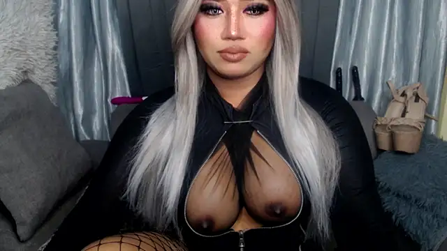 DOMINANT 10inchsCOCK online show from October 31, 10:00 pm