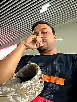 BindaasBong online show from October 7, 5:04 am