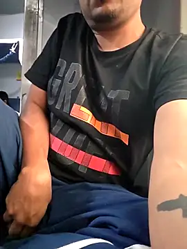 BindaasBong online show from October 8, 11:52 am