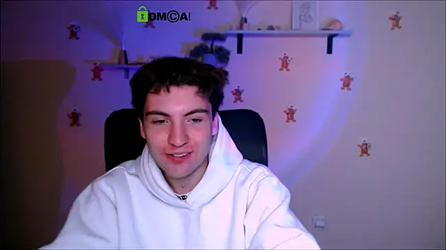 Snapshot of joseph_bear_ chatting on January 15, 8:01 pm joseph bear online show from January 15, 8:01 pm