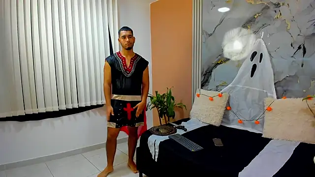  online show from October 31, 11:22 am