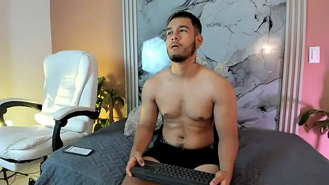  online show from February 10, 12:20 pm