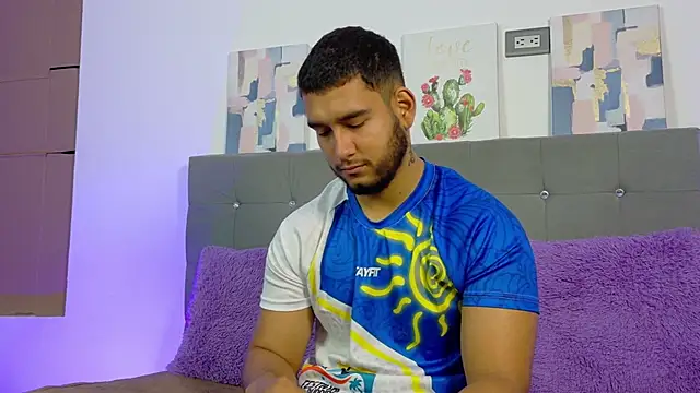  online show from June 23, 12:25 pm