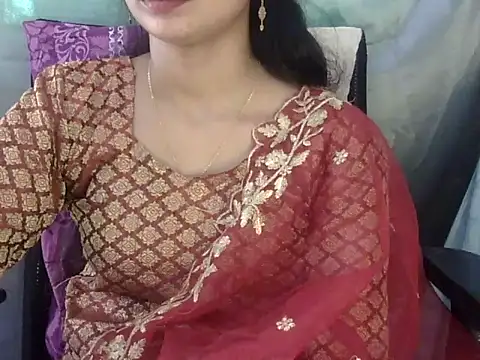 Snapshot of Rahat_S chatting on April 1, 7:20 am Rahat S online show from April 1, 7:20 am
