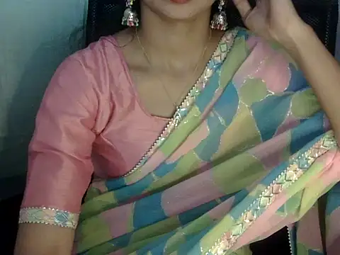 Snapshot of Rahat_S chatting on April 8, 7:41 am Rahat S online show from April 8, 7:41 am