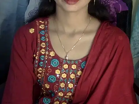 Snapshot of Rahat_S chatting on May 7, 6:41 am Rahat S online show from May 7, 6:41 am