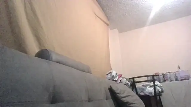 Isisflame online show from November 12, 1:17 am