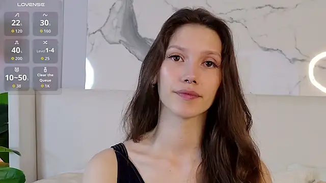 MaryNixon  online show from June 20, 5:10 am
