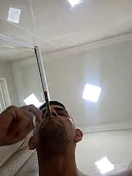 Snapshot of xirie98 chatting on October 6, 7:55 pm xirie98 online show from October 6, 7:55 pm