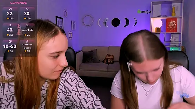 keylas moan online show from November 17, 1:28 pm