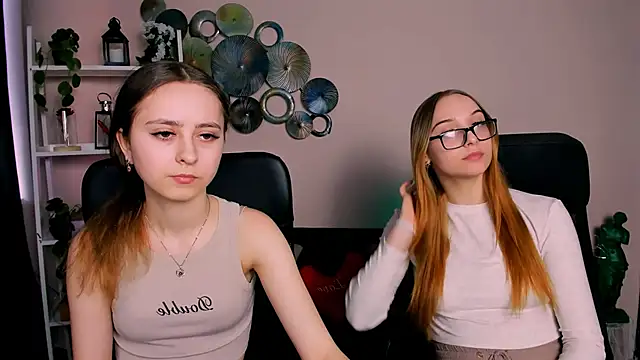 keylas moan online show from March 11, 1:17 pm