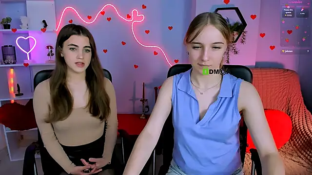 keylas moan online show from March 18, 1:47 pm