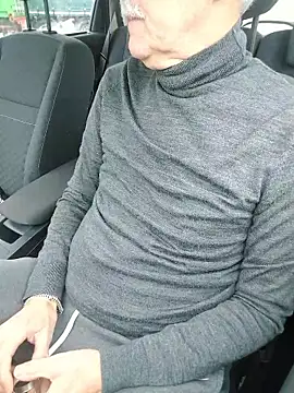 slaveman4you online show from January 12, 2:00 pm