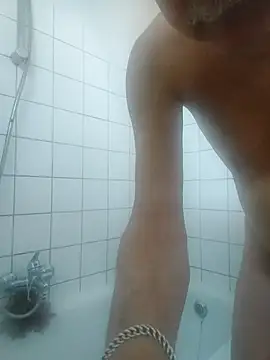 slaveman4you online show from March 15, 7:03 am