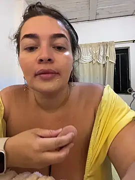 sarahreyess 11 online show from October 30, 3:30 am