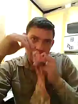 Az-09Ga online show from September 15, 4:07 pm