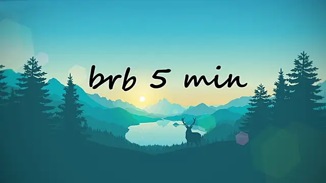 ZayaRush online show from November 2, 12:40 pm