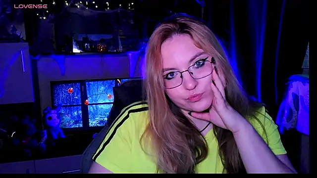 ZayaRush online show from November 10, 12:48 pm