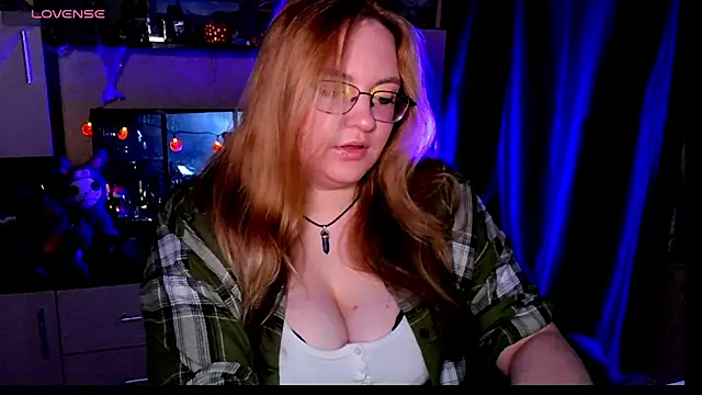 ZayaRush online show from November 11, 11:21 am