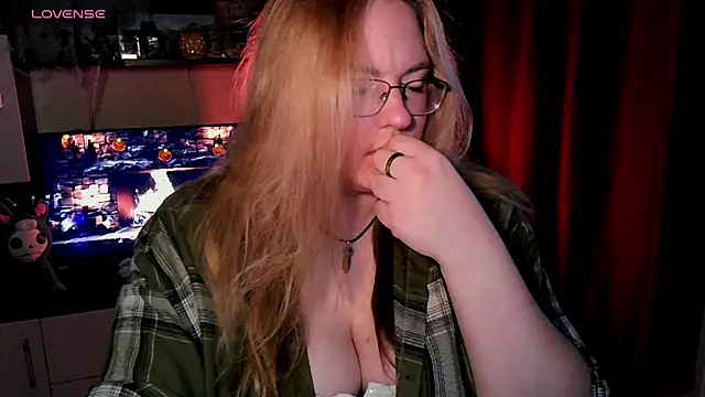 ZayaRush online show from November 14, 10:14 am