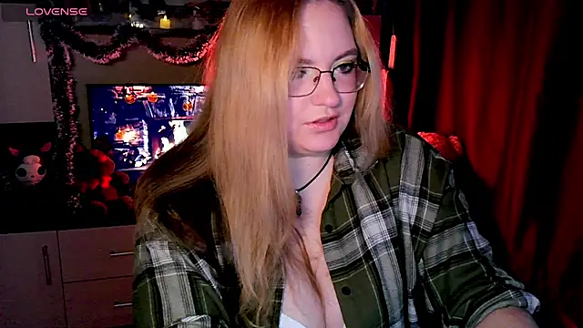 ZayaRush online show from November 27, 9:11 am