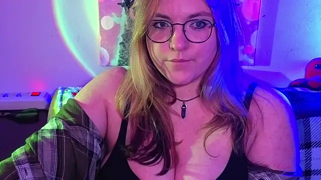 ZayaRush online show from February 11, 8:03 pm