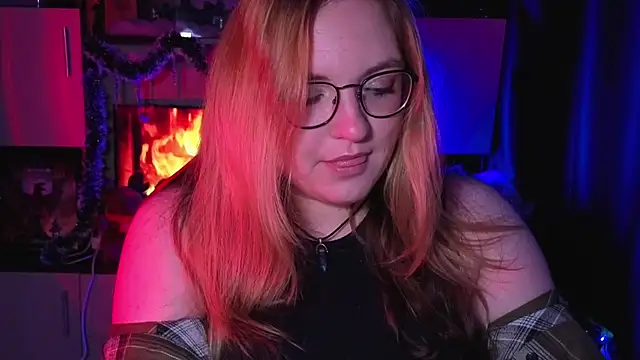 ZayaRush online show from February 18, 2:24 pm