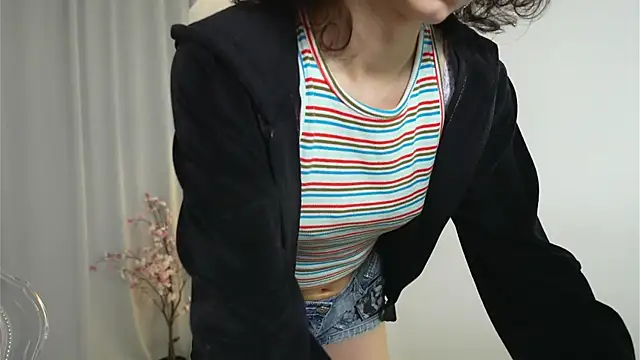 MimiLicks online show from October 22, 8:03 am