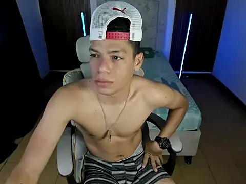 andres sant online show from November 23, 5:13 pm