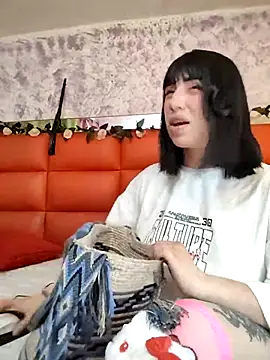 Kitty Melodi online show from September 10, 9:09 am