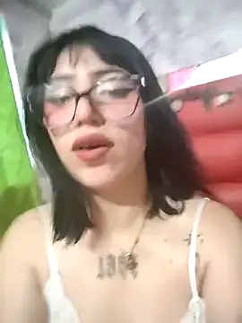 Kitty Melodi online show from September 18, 9:50 pm