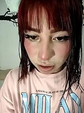 Kitty Melodi online show from May 2, 11:26 am