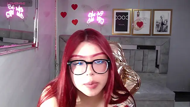 Red Bunny v online show from February 26, 1:26 am