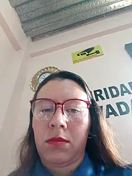 Hannah-colx online show from October 30, 1:56 pm