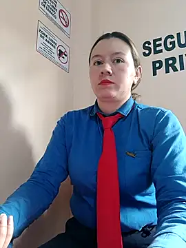 Hannah-colx online show from February 12, 1:50 pm