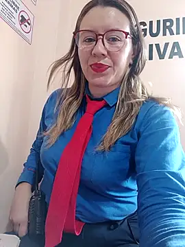 Hannah-colx online show from February 15, 4:47 pm