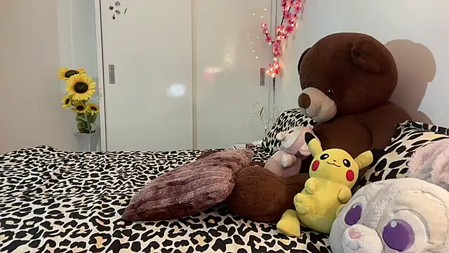 Snapshot of fairy_hot_ chatting on May 19, 7:42 pm fairy hot online show from May 19, 7:42 pm