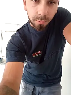 Lushakuiron1 online show from November 24, 3:34 pm