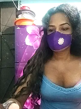 Snapshot of Anikaislam chatting on October 1, 8:59 pm Anikaislam online show from October 1, 8:59 pm